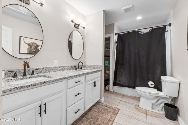 1037 N Bay Drive, Lynn Haven, FL 32444