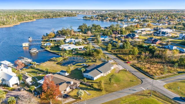 1037 N Bay Drive, Lynn Haven, FL 32444