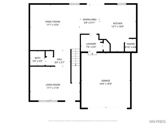 14 Morris Crescent, West Seneca, NY 14224