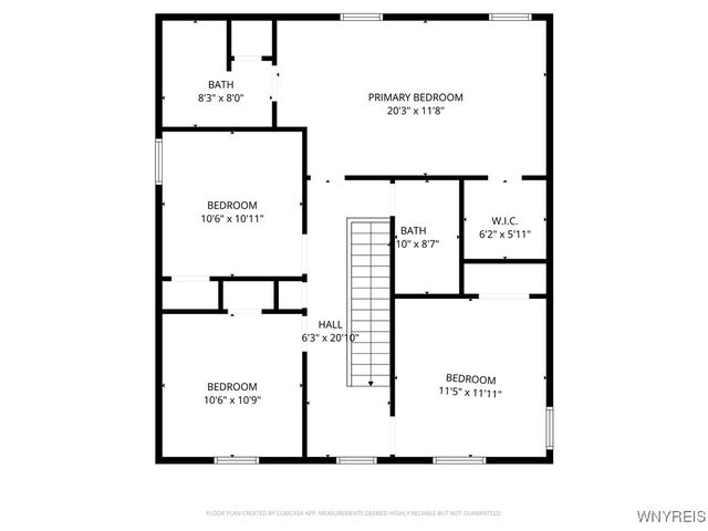 14 Morris Crescent, West Seneca, NY 14224
