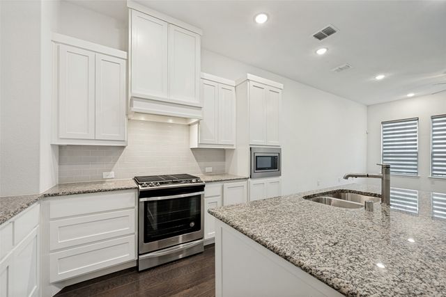 4565 Stone Valley Trail, Arlington, TX 76005