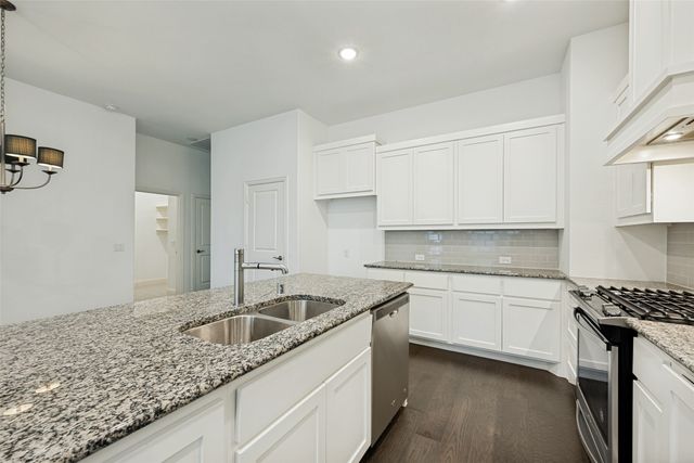 4565 Stone Valley Trail, Arlington, TX 76005