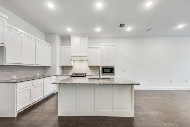 4565 Stone Valley Trail, Arlington, TX 76005