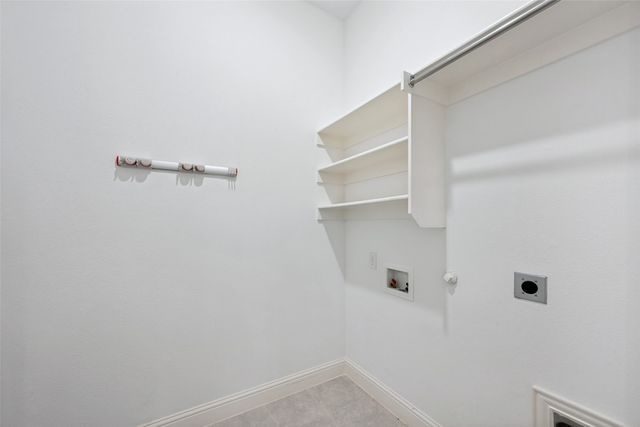 4565 Stone Valley Trail, Arlington, TX 76005