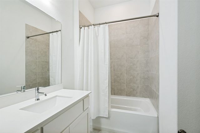 4565 Stone Valley Trail, Arlington, TX 76005