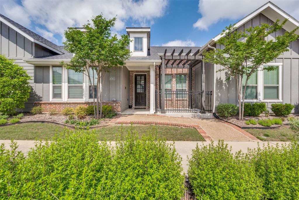 4565 Stone Valley Trail, Arlington, TX 76005