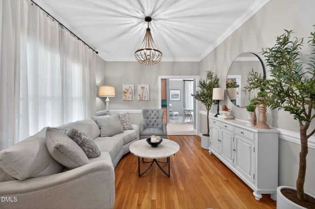 5101 Deerchase Trail, Wake Forest, NC 27587