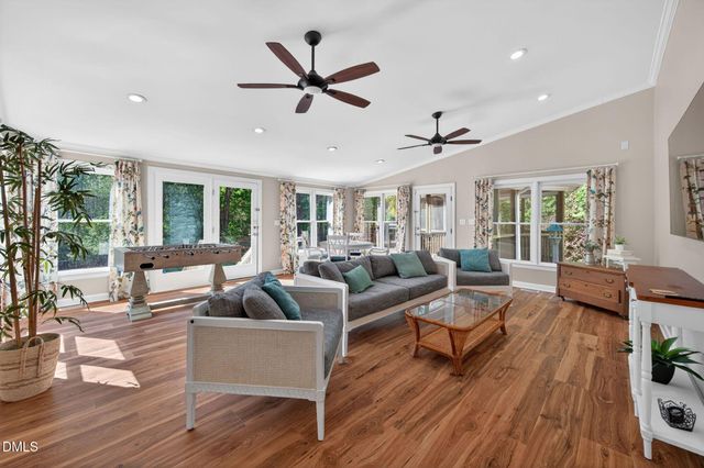 5101 Deerchase Trail, Wake Forest, NC 27587