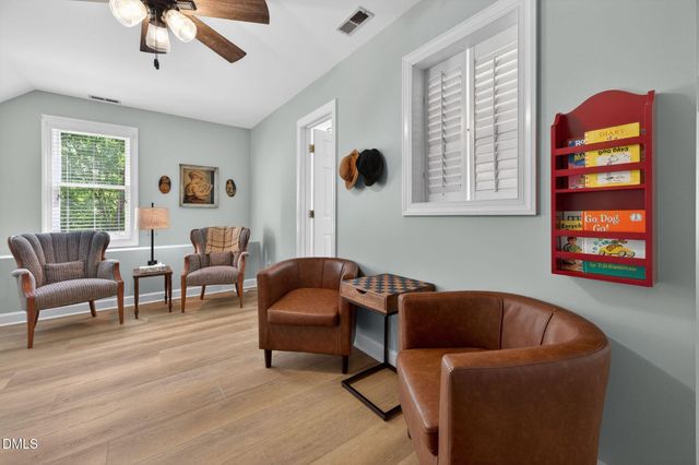 5101 Deerchase Trail, Wake Forest, NC 27587