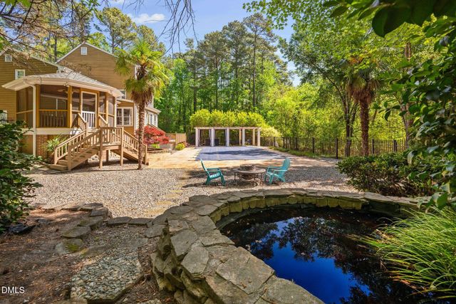 5101 Deerchase Trail, Wake Forest, NC 27587