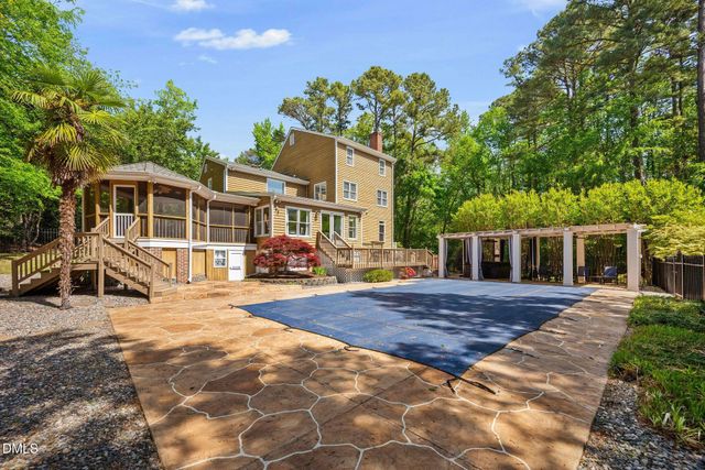 5101 Deerchase Trail, Wake Forest, NC 27587