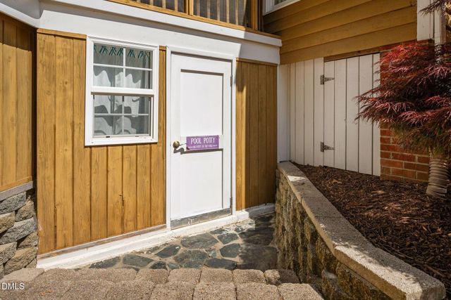 5101 Deerchase Trail, Wake Forest, NC 27587