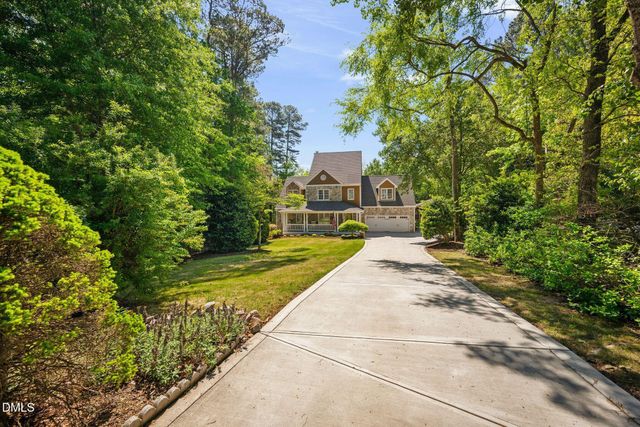 5101 Deerchase Trail, Wake Forest, NC 27587