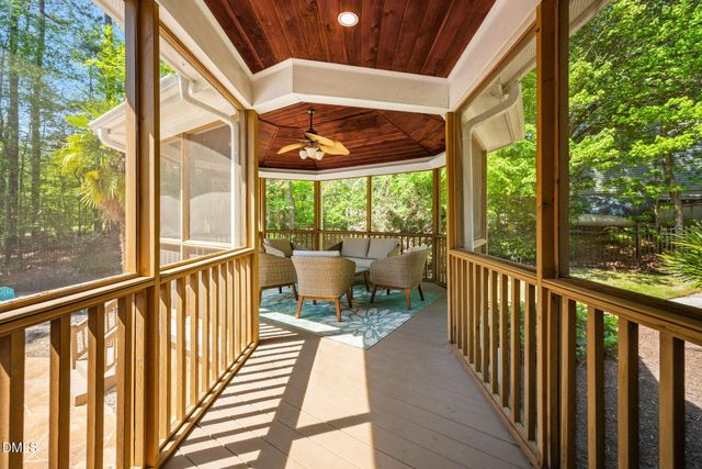 5101 Deerchase Trail, Wake Forest, NC 27587