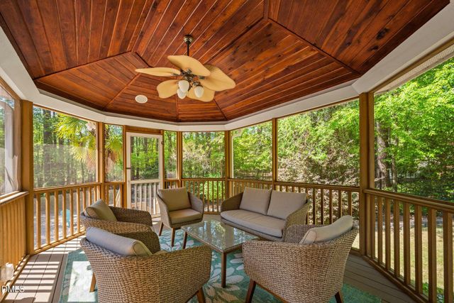 5101 Deerchase Trail, Wake Forest, NC 27587