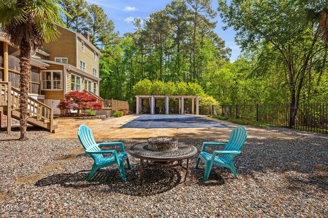 5101 Deerchase Trail, Wake Forest, NC 27587