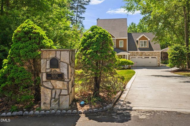 5101 Deerchase Trail, Wake Forest, NC 27587