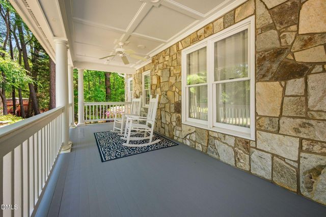 5101 Deerchase Trail, Wake Forest, NC 27587