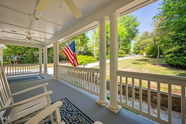 5101 Deerchase Trail, Wake Forest, NC 27587