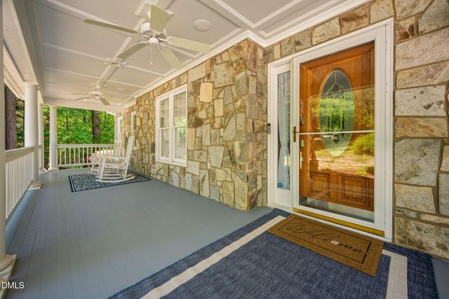 5101 Deerchase Trail, Wake Forest, NC 27587