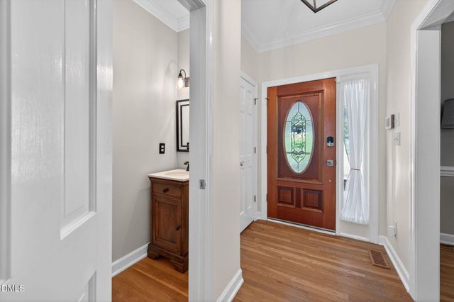 5101 Deerchase Trail, Wake Forest, NC 27587