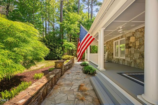 5101 Deerchase Trail, Wake Forest, NC 27587