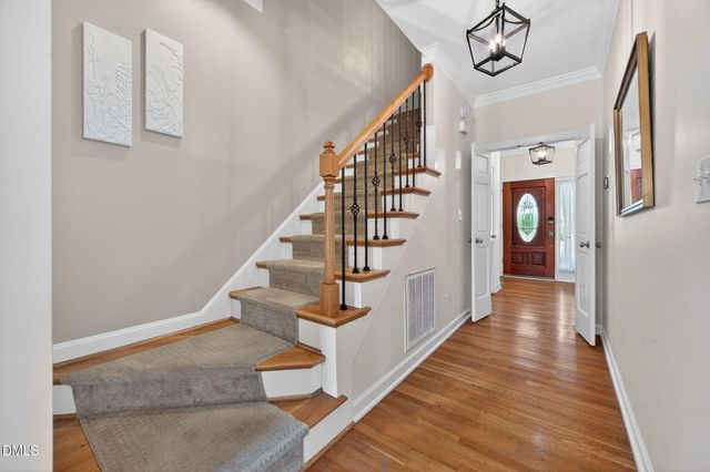 5101 Deerchase Trail, Wake Forest, NC 27587