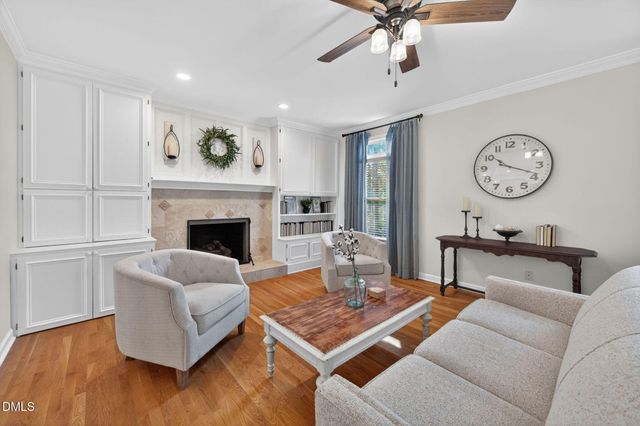 5101 Deerchase Trail, Wake Forest, NC 27587