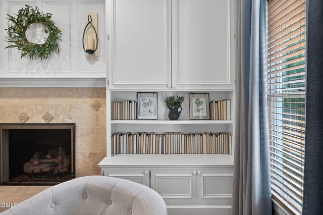 5101 Deerchase Trail, Wake Forest, NC 27587