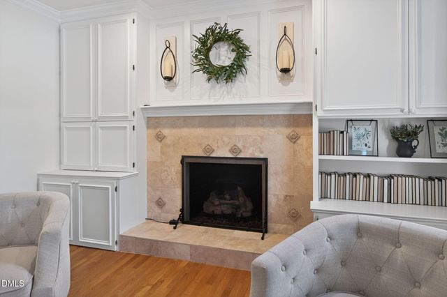 5101 Deerchase Trail, Wake Forest, NC 27587