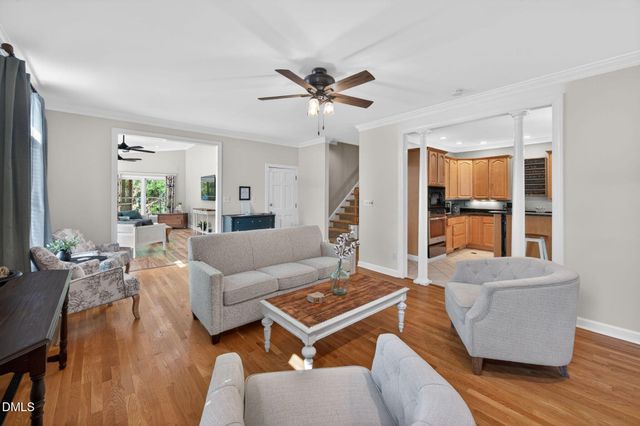 5101 Deerchase Trail, Wake Forest, NC 27587