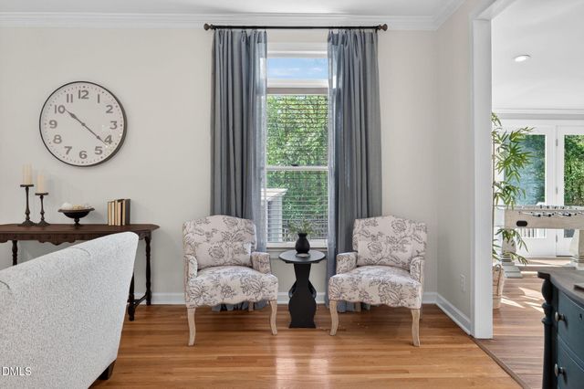 5101 Deerchase Trail, Wake Forest, NC 27587