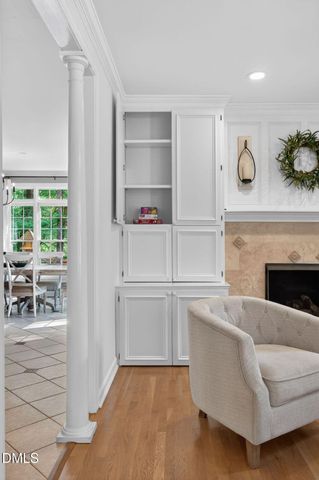 5101 Deerchase Trail, Wake Forest, NC 27587