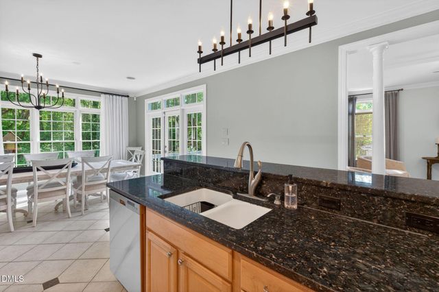 5101 Deerchase Trail, Wake Forest, NC 27587