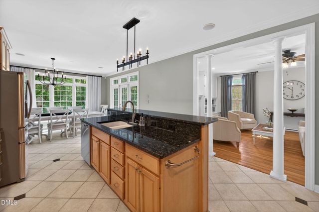 5101 Deerchase Trail, Wake Forest, NC 27587