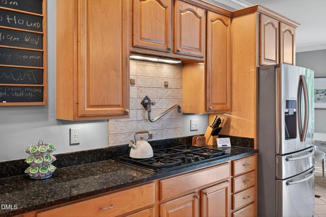 5101 Deerchase Trail, Wake Forest, NC 27587