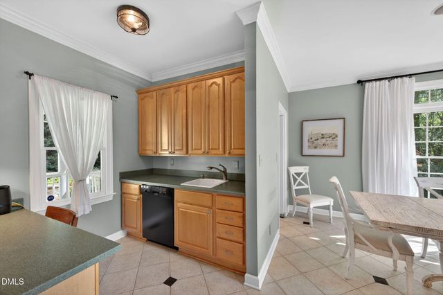 5101 Deerchase Trail, Wake Forest, NC 27587