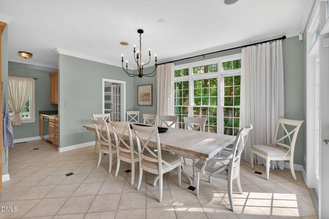 5101 Deerchase Trail, Wake Forest, NC 27587