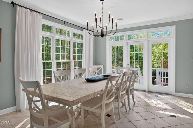 5101 Deerchase Trail, Wake Forest, NC 27587