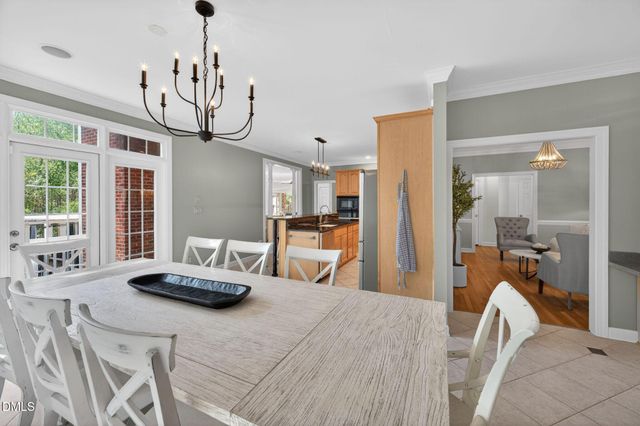 5101 Deerchase Trail, Wake Forest, NC 27587