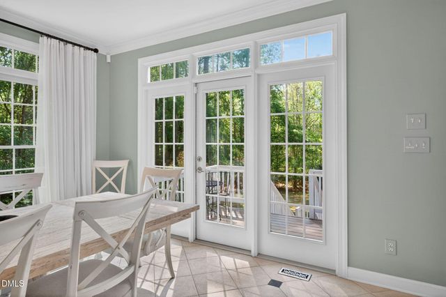 5101 Deerchase Trail, Wake Forest, NC 27587