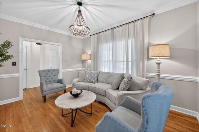 5101 Deerchase Trail, Wake Forest, NC 27587