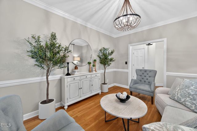 5101 Deerchase Trail, Wake Forest, NC 27587