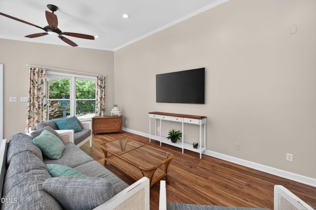 5101 Deerchase Trail, Wake Forest, NC 27587