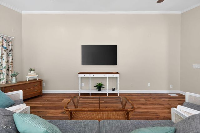 5101 Deerchase Trail, Wake Forest, NC 27587