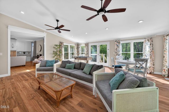 5101 Deerchase Trail, Wake Forest, NC 27587