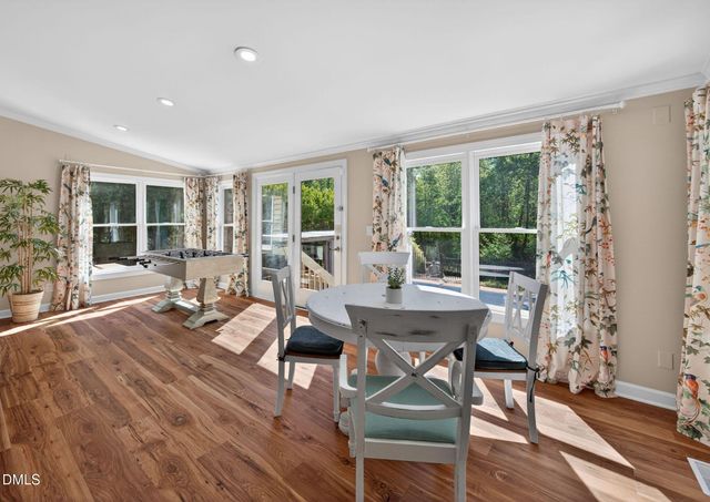 5101 Deerchase Trail, Wake Forest, NC 27587