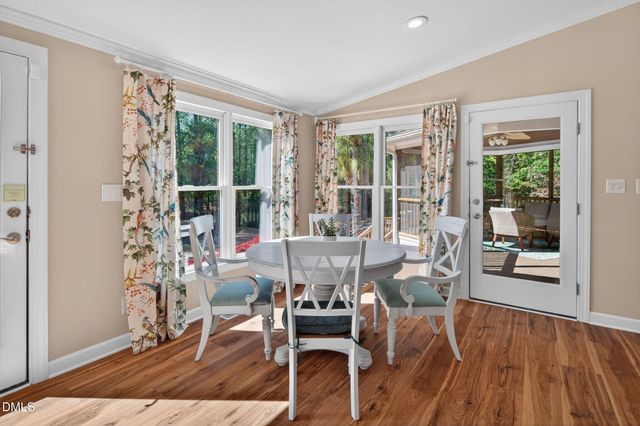 5101 Deerchase Trail, Wake Forest, NC 27587