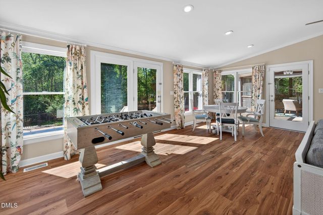 5101 Deerchase Trail, Wake Forest, NC 27587