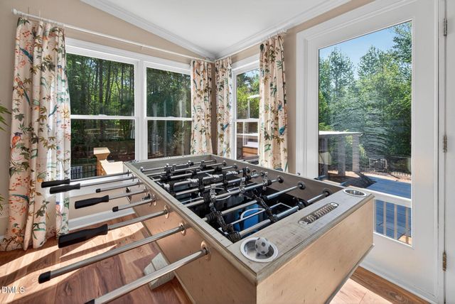 5101 Deerchase Trail, Wake Forest, NC 27587